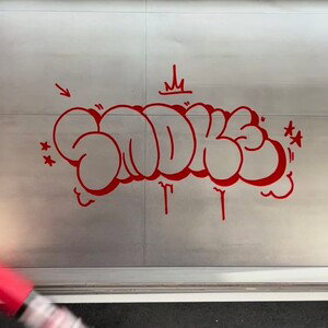 boom gang