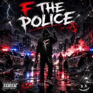 F THE POLICE 