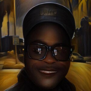 Marcus THEE Embracer L.A BEASTYBANGFLAME