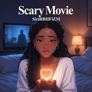 ©️Scary🌹Movie 