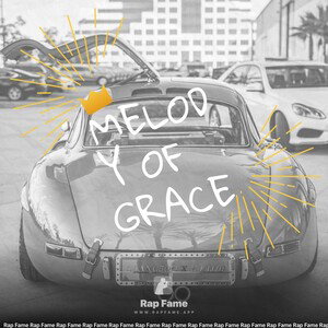 MELODY OF GRACE 