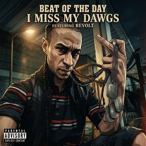 🎤Beat Of The Day Freestyle 🎧 