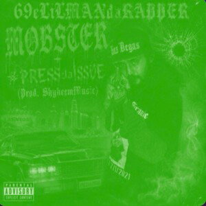 #PRESSdaISSUE (Off da Lean)