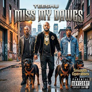 "I Miss My Dawgs"