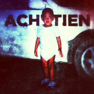 Achttien -  Amilyo  (prod. Renjiroo)