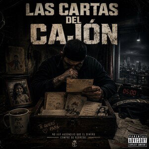 LAS CARTAS DEL CAJÓN