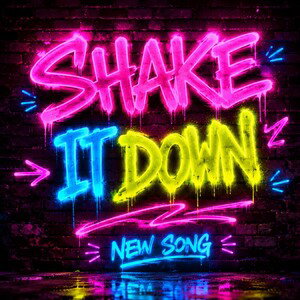 shake it down