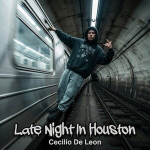 Late Night In Houston 