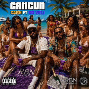 CA$H FT GG VELI CANCUN