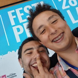ft noa et moi LES PROBLLEMMES