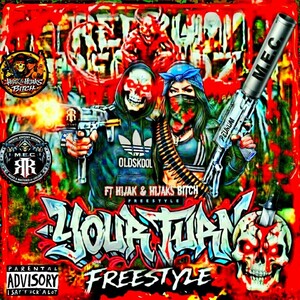 Your Turn - Freestyle