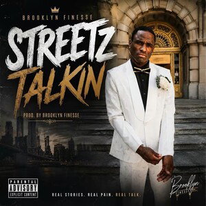 Streetz Talkin