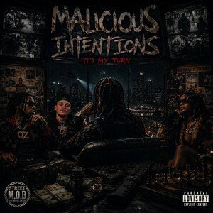 Street Mob - Malicious Intentions