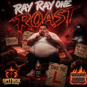 Ray Ray One Exposed Edition