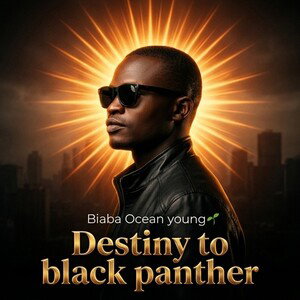 Destiny of black panther