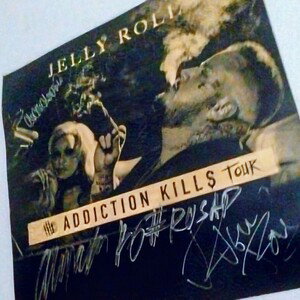 JELLYROLL - B-u-B 