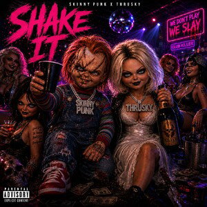 Shake It