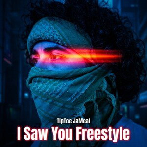 I Saw You Freestyle 