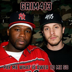 PAY ME WHAT IS OWED TO ME 50