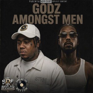 Godz Amongst Men