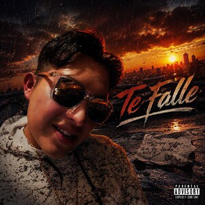 Te falle 🎤🇲🇽💔