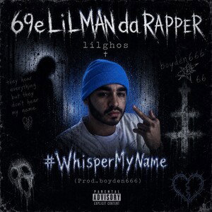 #WhisperMyName 