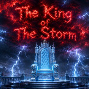 The King of The Storm