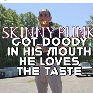 skinny.Doody.mouth