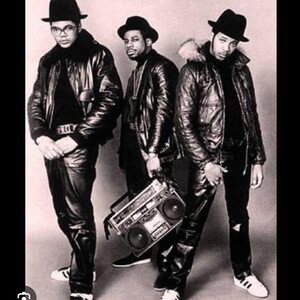 MY FLAVA REMIX REMAKE BY SKELIT ORIGINAL BY RUN DMC 