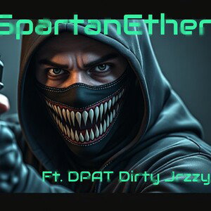 SpartanEther - Under Your Disguise (Remix Ft. Dpat Dirty Jrzzy)