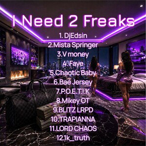 i need 2 freaks cipher 
