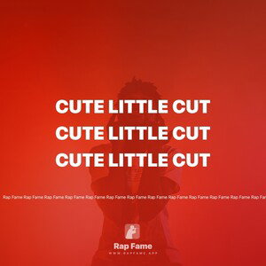 cute little cut 
