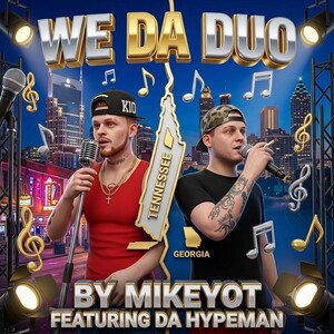 WE DA DUO 