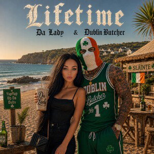 LifeTime Feat; Da Lady