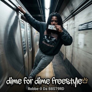 dime for dime freestyle👑