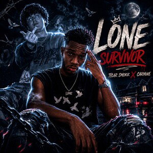 Lone Survivor ( feat. Carmine)