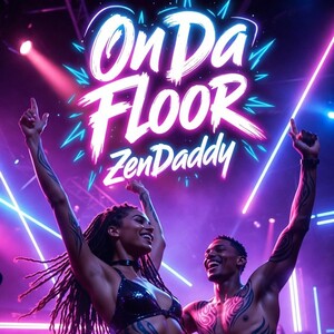 on Da floor ~ ZenDaddy 