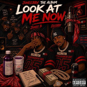 Look At Me Now ft ZeeBby