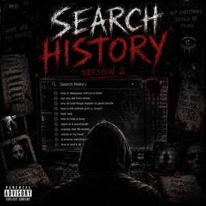 Search History  (version 2)