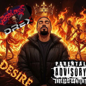 DESIRE 