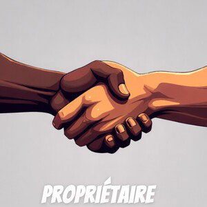 Propriétaire