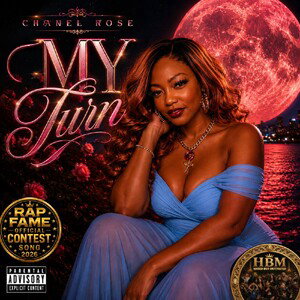 My Turn🌹