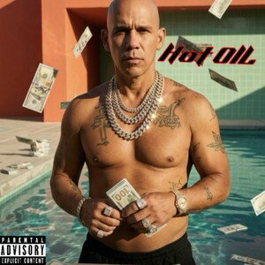 Hot oil