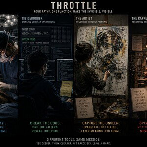 Throttle