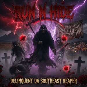 Run & HIDE 