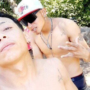 tren malandro cuatro berde ☠️ 