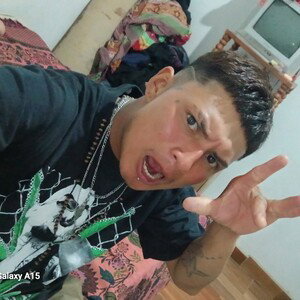 tren malandro cuatro berde ☠️ 