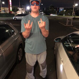 Cuz shit ♿️