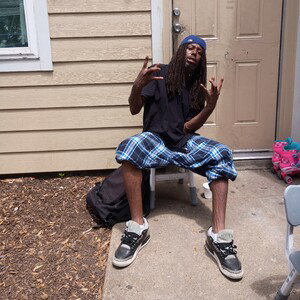 MB (check the strip)