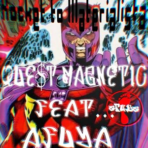 Que$T - Rocket to Materialista feat Afuya